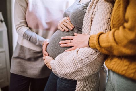 Legal Landscape of Surrogacy